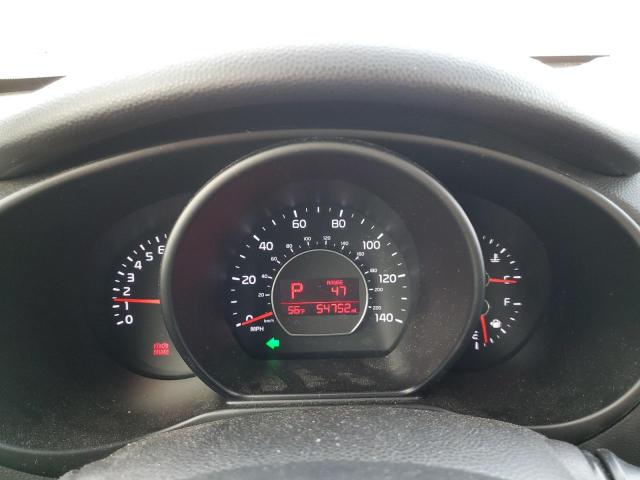 2018 KIA SOUL + - KNDJP3A55J7611422