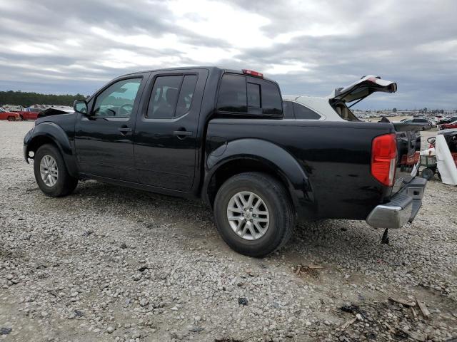 1N6AD0ER0KN714293 Nissan FRONTIER S