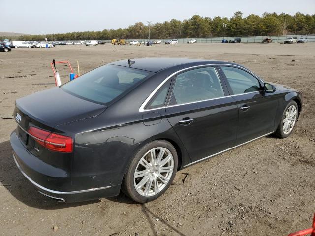2015 AUDI A8 L QUATT - WAU3GAFD5FN009794