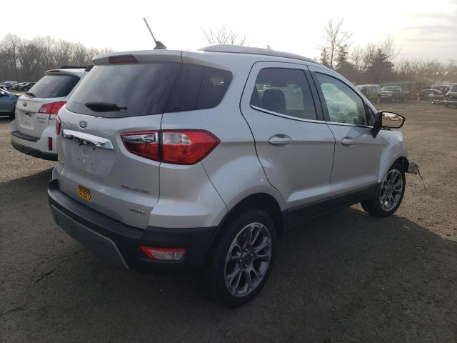 2019 FORD ECOSPORT T - MAJ6S3KL7KC294274