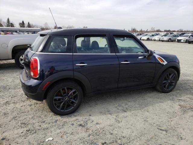 WMWZB3C50EWR41704 Mini COOPER COUNTRYMAN