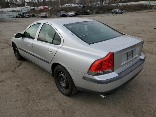 YV1RS58D632242624 Volvo S60