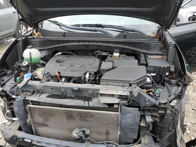 2017 KIA SPORTAGE L - KNDPM3AC4H7073209