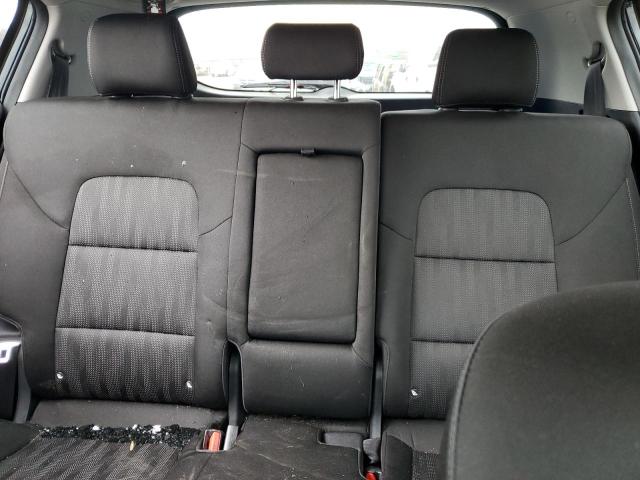 2017 KIA SPORTAGE L - KNDPM3AC4H7073209