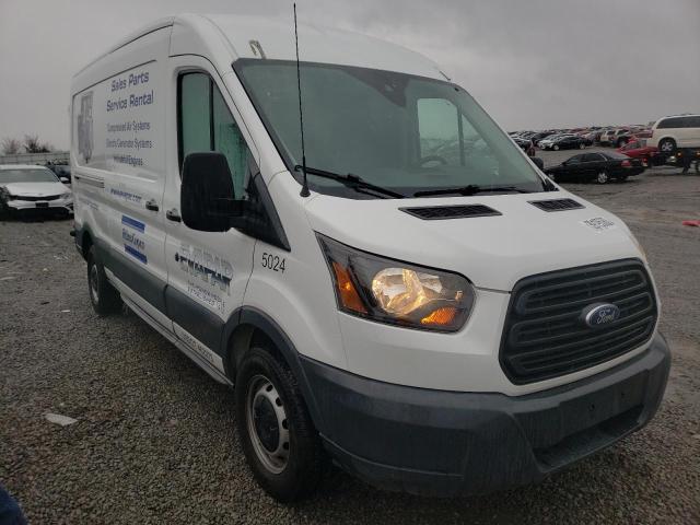 2016 FORD TRANSIT T- - 1FTYR2CG3GKA58020