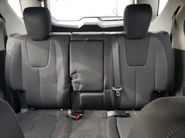 2017 CHEVROLET EQUINOX LS - 2GNALBEK5H1600540