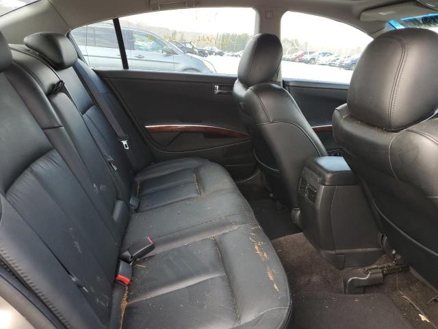 1N4BA41E87C837990 Nissan Maxima