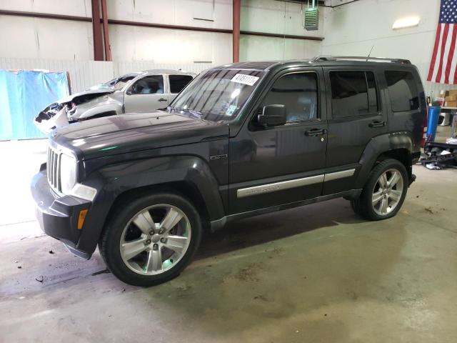 2011 Jeep Liberty Sport