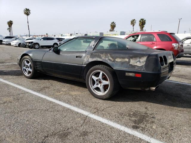 CHEVROLET CORVETTE 1994 1