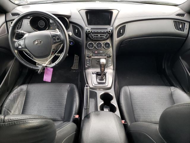 2016 HYUNDAI GENESIS CO - KMHHU6KJ2GU135169