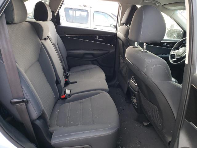 5XYPG4A52LG669882 KIA SORENTO S