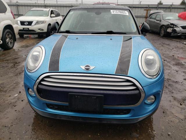 WMWXS5C54F2C63344 Mini Cooper