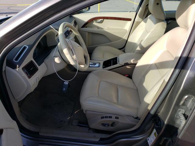 YV1BW982681032565 Volvo V70