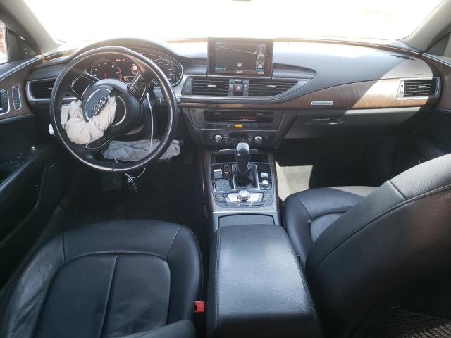 2016 AUDI A7 PREMIUM - WAUWGAFC1GN166566