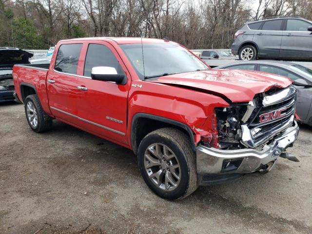 3GTU2VEC3EG541378 | 2014 GMC SIERRA K15