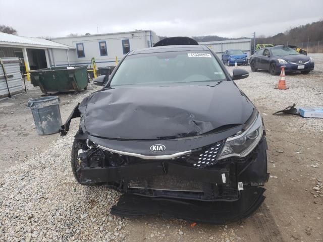 5XXGU4L37JG249167 KIA OPTIMA EX
