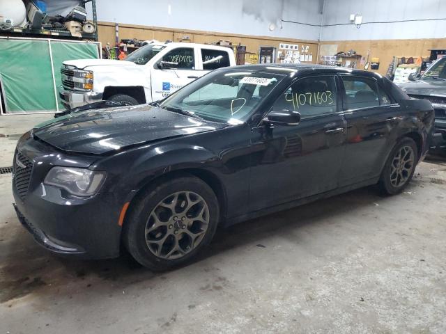 2015 Chrysler 300 