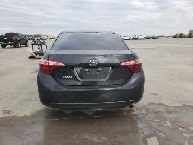 2016 LEXUS RC-F - JTHHP5BC3G5004638