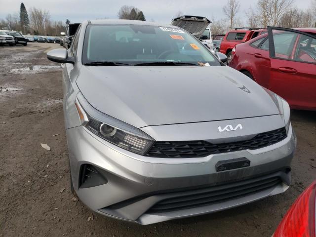 2023 KIA FORTE LX - 3KPF24AD2PE505438