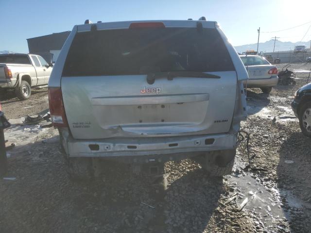 1J8HR582X7C684326 Jeep Grand Cherokee Limited