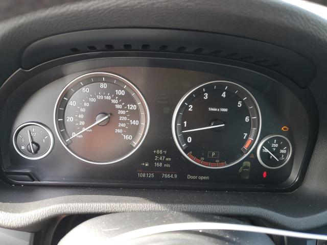 5UXWX5C56BL703919 BMW X3 Xdrive28i
