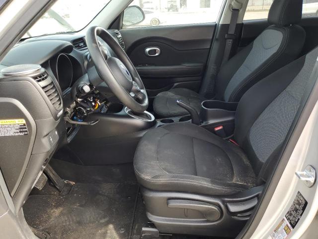 2018 KIA SOUL + - KNDJP3A55J7611422