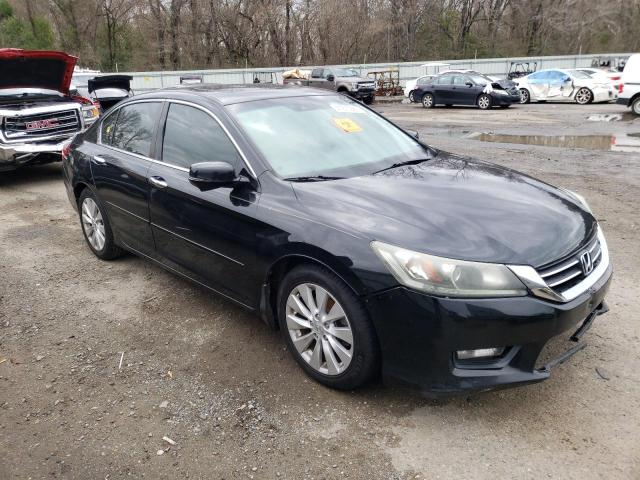 2014 HONDA ACCORD EXL - 1HGCR2F80EA046913