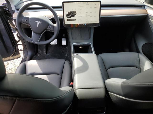 7SAYGDEF7PF615534 Tesla Model Y