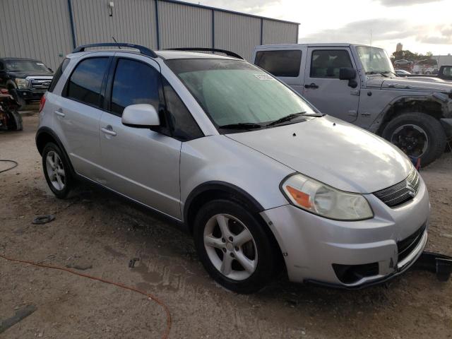 JS2YA413296200362 Suzuki SX4