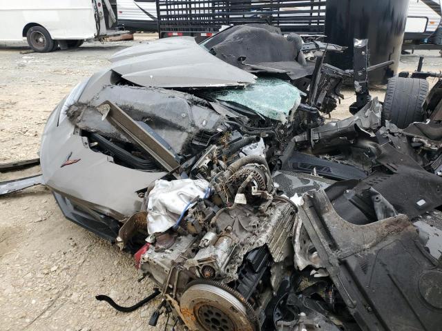 2021 Chevrolet Corvette Stingray 3LT