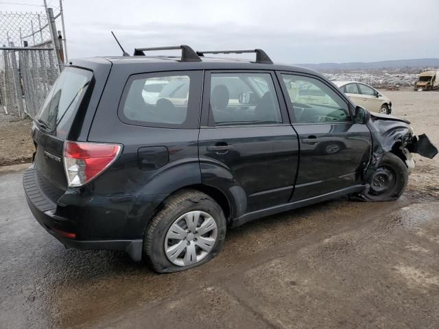 JF2SH6AC3AH718479 Subaru Forester 2.5x