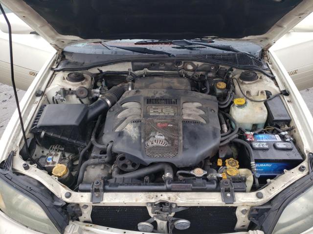 4S3BH806247628157 Subaru Legacy Outback H6 3.0 Ll Bean