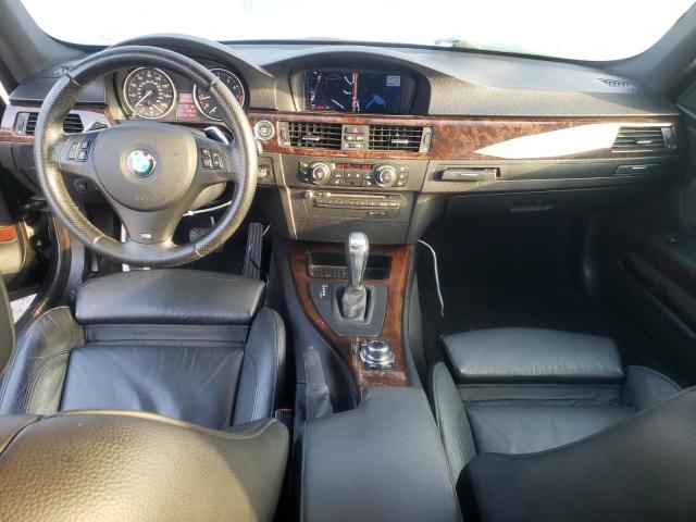 WBAKE3C54CE769852 BMW 3 Series