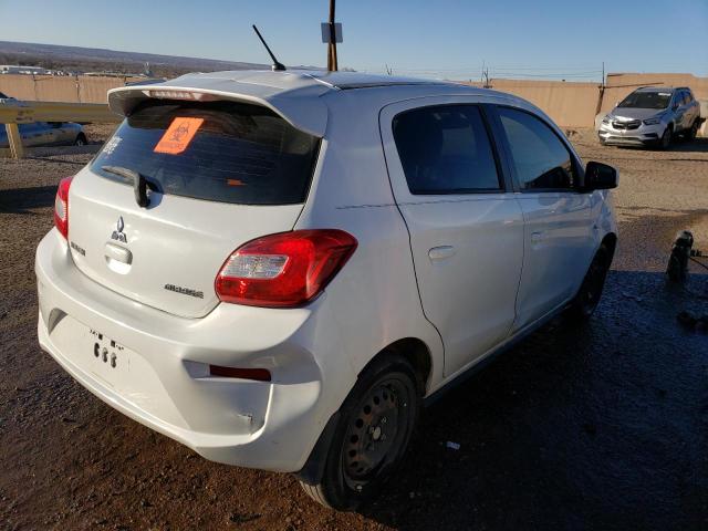 ML32A3HJ6HH010973 Mitsubishi MIRAGE ES