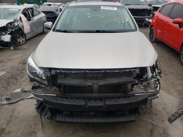 2016 SUBARU LEGACY 2.5 4S3BNBN69G3040587