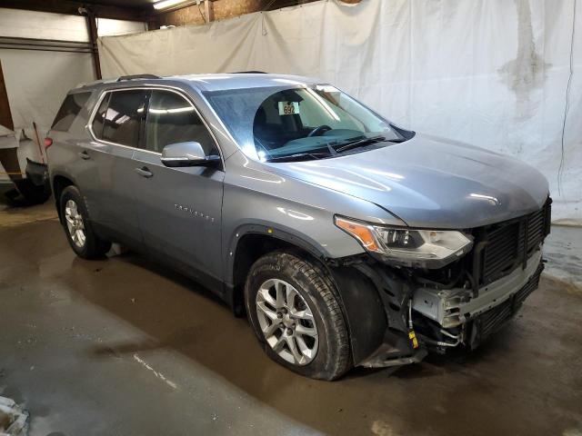 2018 CHEVROLET TRAVERSE L 1GNEVGKW0JJ200610