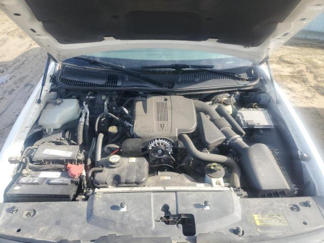 1LNHM82V96Y618566 Lincoln Town Car Signature Limited