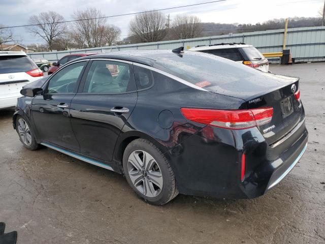 2017 KIA OPTIMA PLU - KNAGV4LDXH5009919