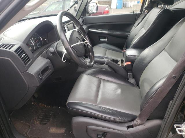 1J4PR4GK1AC104980 Jeep Grand Cherokee Laredo