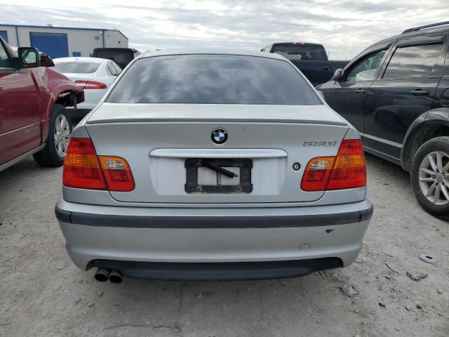 WBAEV53445KM40623 BMW 330 I