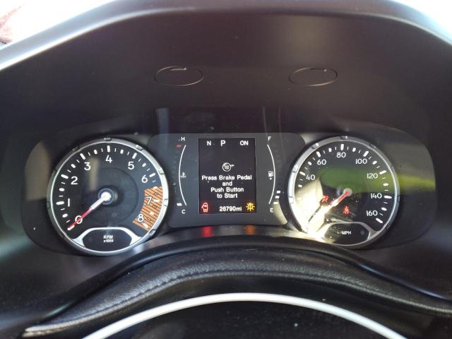 ZACNJDAB6MPN13454 Jeep Renegade Sport