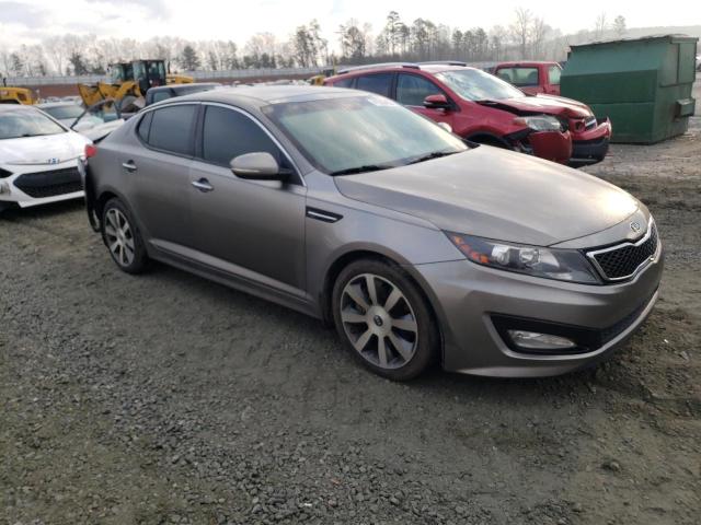 5XXGR4A67CG017816 KIA OPTIMA SX
