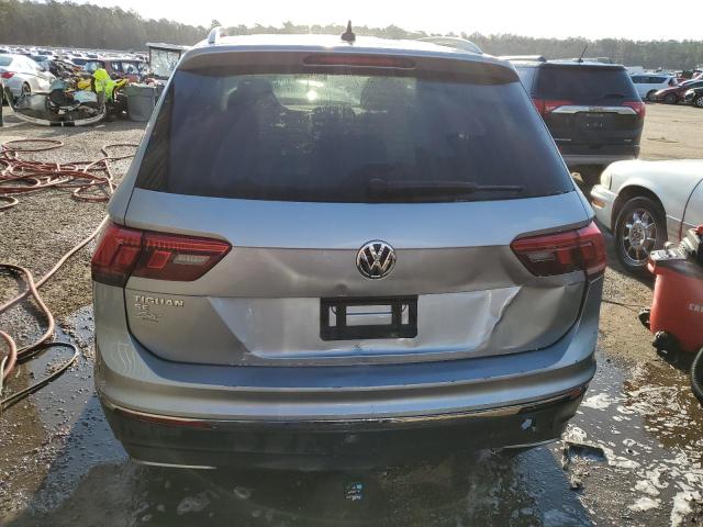 2020 VOLKSWAGEN TIGUAN SE - 3VV3B7AX9LM037109