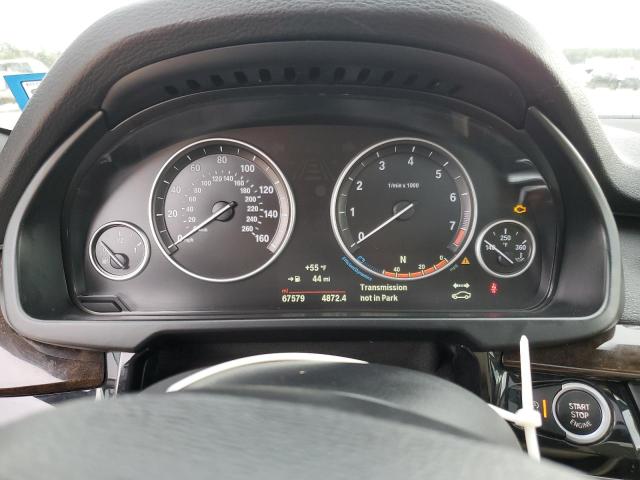2017 BMW X5 SDRIVE3 - 5UXKR2C34H0X07080
