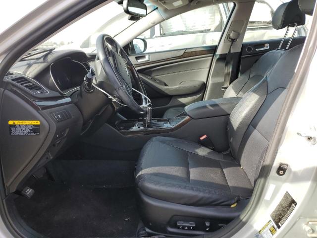 2016 KIA CADENZA LU - KNALN4D77G5218699
