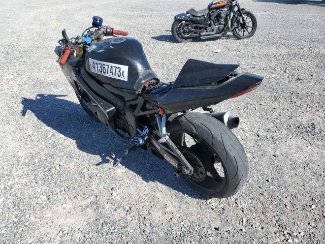 2005 SUZUKI GSX-R600 K - JS1GN7CA852101631