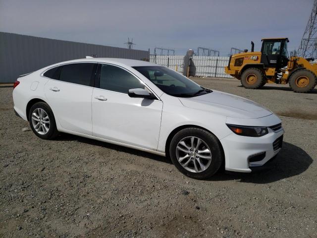 2018 CHEVROLET MALIBU L 1G1ZD5ST1JF263380