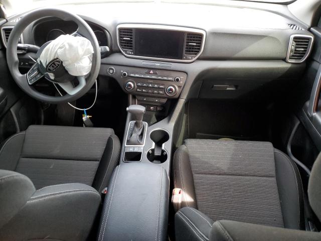 KNDPM3AC7N7970407 KIA Sportage Lx