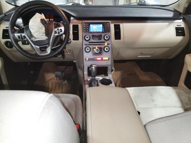 2015 FORD FLEX SE - 2FMGK5B84FBA18271