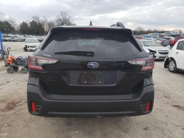 2020 SUBARU OUTBACK ON 4S4BTGHD4L3122665